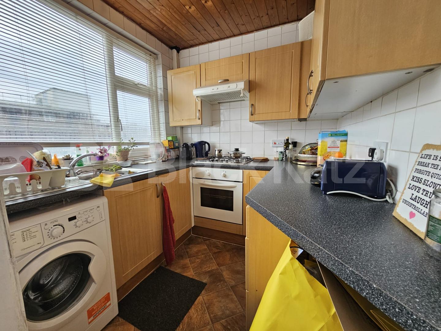 			1 Bedroom, 1 bath, 1 reception Flat			 Finchley Road, Finchley Road / Swiss Cottage
